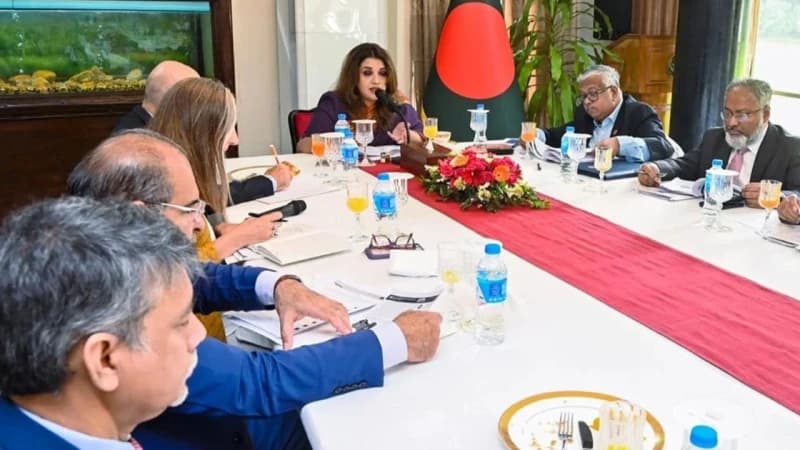 অবৈধ অভিবাসনের বিরুদ্ধে ‘জিরো টলারেন্স’ নীতি সরকারের অবৈধ অভিবাসনের বিরুদ্ধে ‘জিরো টলারেন্স’ নীতি সরকারের