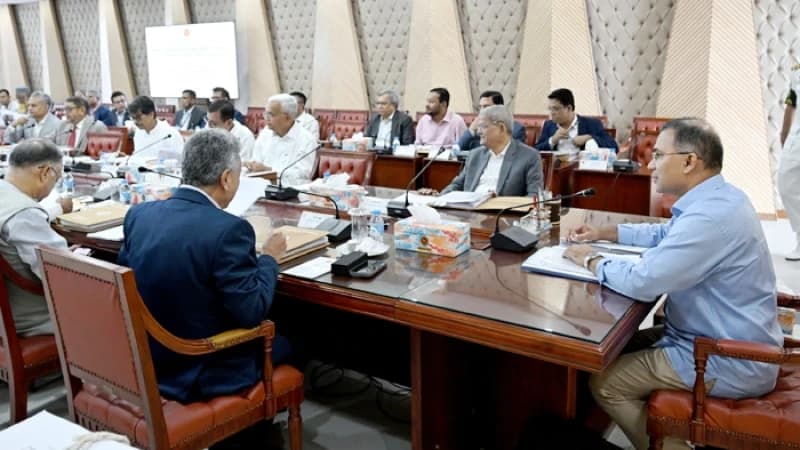 ছয় দশকের অপেক্ষা শেষে অনুমোদন পেল পদ্মা ব্যারেজ প্রকল্প ছয় দশকের অপেক্ষা শেষে অনুমোদন পেল পদ্মা ব্যারেজ প্রকল্প