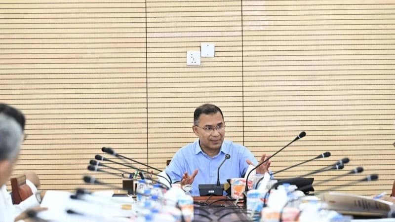 একনেকে ৩৬ হাজার ৬৯৬ কোটি টাকার ৯ প্রকল্প অনুমোদন একনেকে ৩৬ হাজার ৬৯৬ কোটি টাকার ৯ প্রকল্প অনুমোদন