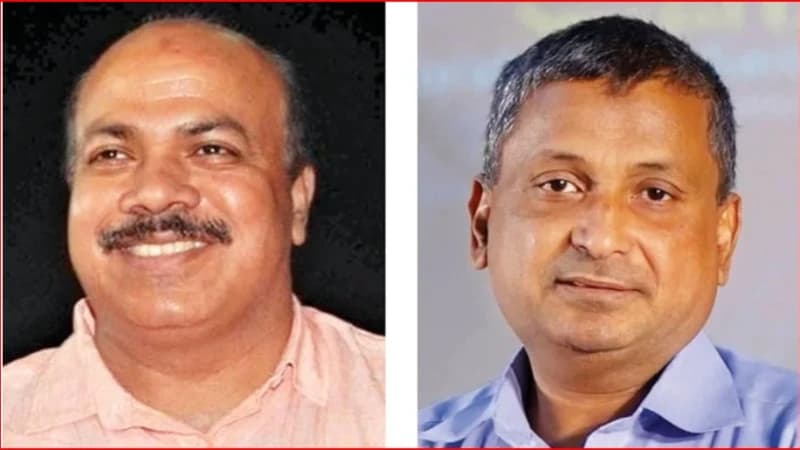 আসলাম চৌধুরী ও সারোয়ার আলমগীরের শপথে আপাতত বাধা আসলাম চৌধুরী ও সারোয়ার আলমগীরের শপথে আপাতত বাধা