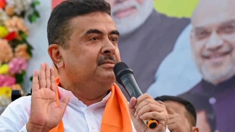 পশ্চিমবঙ্গে গরুসহ সব ধরনের পশু জবাই নিষিদ্ধ পশ্চিমবঙ্গে গরুসহ সব ধরনের পশু জবাই নিষিদ্ধ