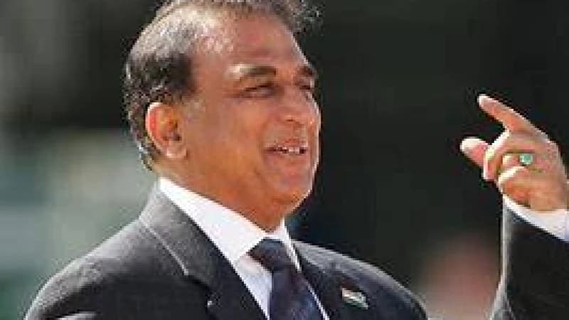 ভারতীয় ক্রিকেট দলের সিনিয়র খেলোয়াড়দের সমালোচনায় গাভাস্কার ভারতীয় ক্রিকেট দলের সিনিয়র খেলোয়াড়দের সমালোচনায় গাভাস্কার