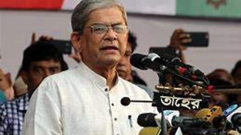 হিরো আলমের ওপর হামলা করা নিয়ে যা বললেন মির্জা ফখরুল হিরো আলমের ওপর হামলা করা নিয়ে যা বললেন মির্জা ফখরুল