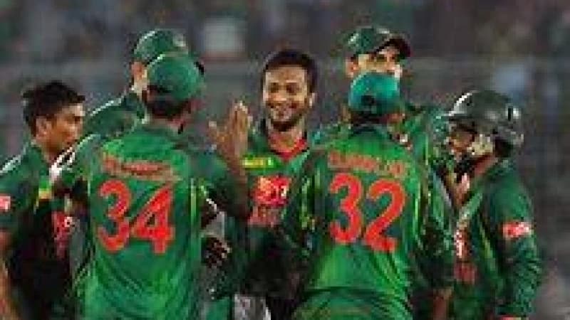 বিশ্বকাপের পর বাংলাদেশের নিউজিল্যান্ড সফরের সূচি প্রকাশ বিশ্বকাপের পর বাংলাদেশের নিউজিল্যান্ড সফরের সূচি প্রকাশ
