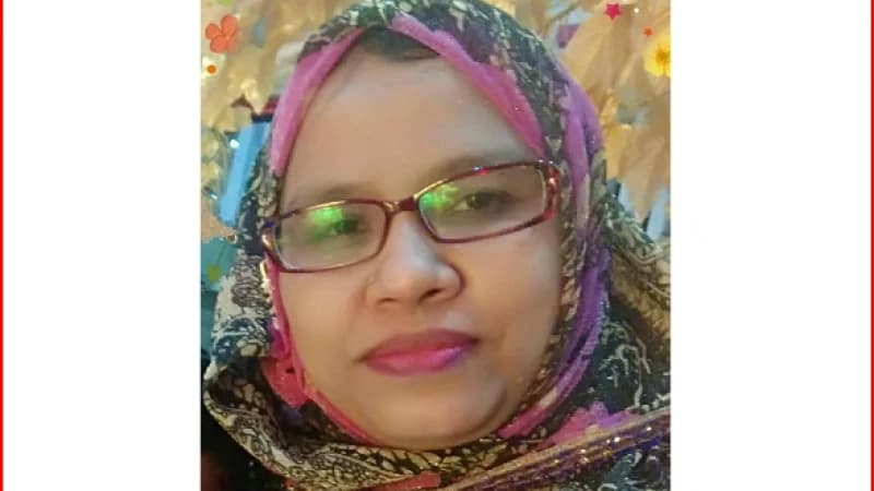 সেলিনা আকতার পটিয়ায় শ্রেষ্ঠ সহকারী শিক্ষক নির্বাচিত সেলিনা আকতার পটিয়ায় শ্রেষ্ঠ সহকারী শিক্ষক নির্বাচিত