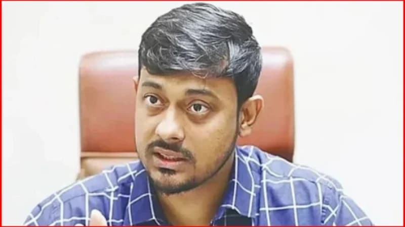 নির্বাচন ইঞ্জিনিয়ারিংয়ের জন্য ইসির বিচার হওয়া উচিত নির্বাচন ইঞ্জিনিয়ারিংয়ের জন্য ইসির বিচার হওয়া উচিত