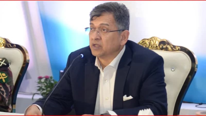 নতুন আইন ও নামে এলিট ফোর্স গঠনের ভাবনায় সরকার নতুন আইন ও নামে এলিট ফোর্স গঠনের ভাবনায় সরকার