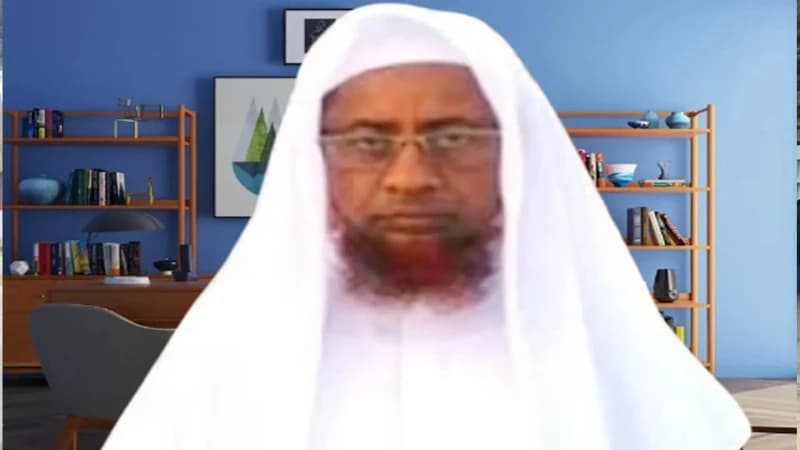 নোয়াখালীতে ট্রাকচাপায় মাদরাসা সুপারের মৃত্যু, আহত স্ত্রী-সন্তান নোয়াখালীতে ট্রাকচাপায় মাদরাসা সুপারের মৃত্যু, আহত স্ত্রী-সন্তান
