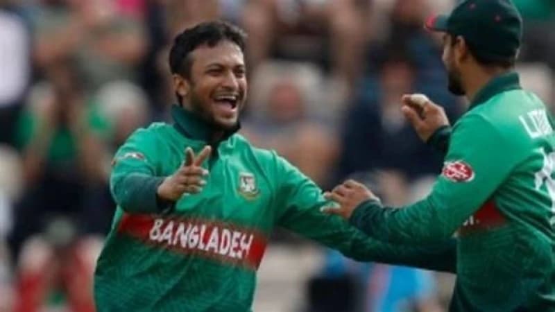 আইসিসি টি-টোয়েন্টি বোলিং র্যাংকিংয়ে উন্নতি সাকিব-নাসুমের আইসিসি টি-টোয়েন্টি বোলিং র্যাংকিংয়ে উন্নতি সাকিব-নাসুমের