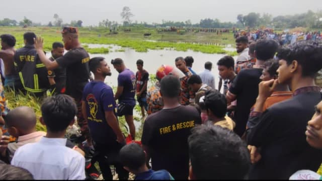 মাদারগঞ্জে নদীতে গোসলে নেমে শিশুর মৃত্যু, এলাকায় শোক