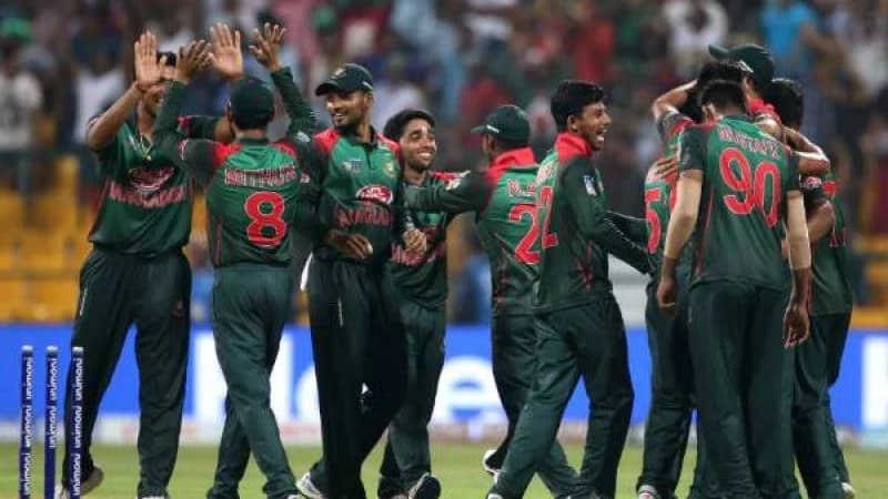 এশিয়া কাপের বাংলাদেশের প্রথম ম্যাচ শ্রীলঙ্কায় এবং দ্বিতীয় ম্যাচ পাকিস্তানে এশিয়া কাপের বাংলাদেশের প্রথম ম্যাচ শ্রীলঙ্কায় এবং দ্বিতীয় ম্যাচ পাকিস্তানে