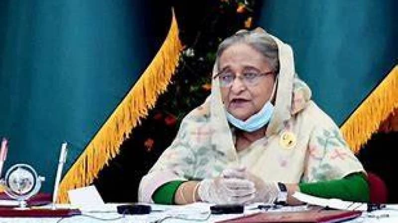 ১৯ জুলাই প্রধানমন্ত্রীর সঙ্গে ১৪ দলীয় জোটের বৈঠক অনুষ্ঠিত ১৯ জুলাই প্রধানমন্ত্রীর সঙ্গে ১৪ দলীয় জোটের বৈঠক অনুষ্ঠিত