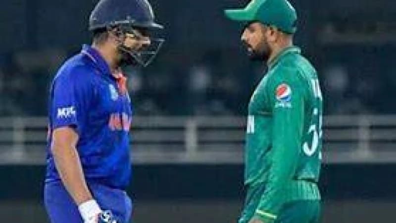 তিনবার মুখোমুখি হতে পারে এশিয়া কাপে ভারত-পাকিস্তান তিনবার মুখোমুখি হতে পারে এশিয়া কাপে ভারত-পাকিস্তান