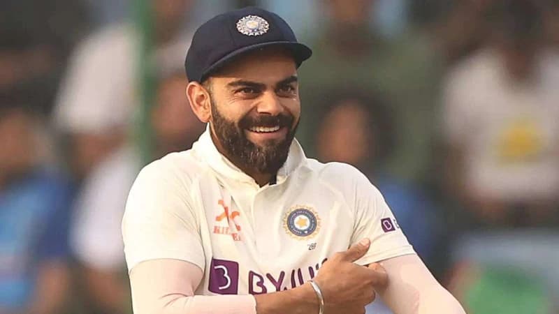 ১৫ ইনিংস পর টেস্টে কোহলির ফিফটি, সেঞ্চুরি করেই চলেছেন গিল ১৫ ইনিংস পর টেস্টে কোহলির ফিফটি, সেঞ্চুরি করেই চলেছেন গিল