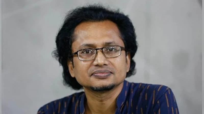 দিল্লি বিমানবন্দরে জাহেদ উর রহমানের সঙ্গে যা ঘটল দিল্লি বিমানবন্দরে জাহেদ উর রহমানের সঙ্গে যা ঘটল