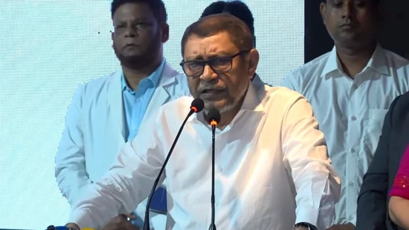 আদ-দ্বীন হাসপাতালের অন্য শাখা চলতে বাধা নেই: স্বাস্থ্যমন্ত্রী আদ-দ্বীন হাসপাতালের অন্য শাখা চলতে বাধা নেই: স্বাস্থ্যমন্ত্রী