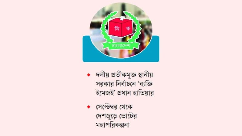 প্রতীক নয়, এবার যোগ্যতার লড়াই প্রতীক নয়, এবার যোগ্যতার লড়াই