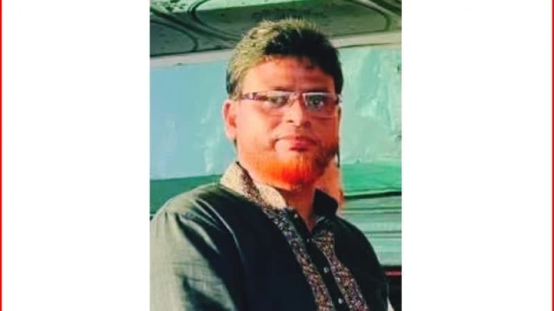 বাবা দিবসের ভাবনা: ত্যাগ, ভালোবাসা ও আদর্শের অনন্য প্রতীক বাবা বাবা দিবসের ভাবনা: ত্যাগ, ভালোবাসা ও আদর্শের অনন্য প্রতীক বাবা
