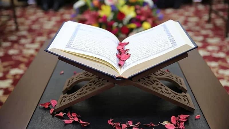 কোরআনের নবী ও রাসুলের ধৈর্যের পরীক্ষা সম্পর্কে আলোকপাত কোরআনের নবী ও রাসুলের ধৈর্যের পরীক্ষা সম্পর্কে আলোকপাত