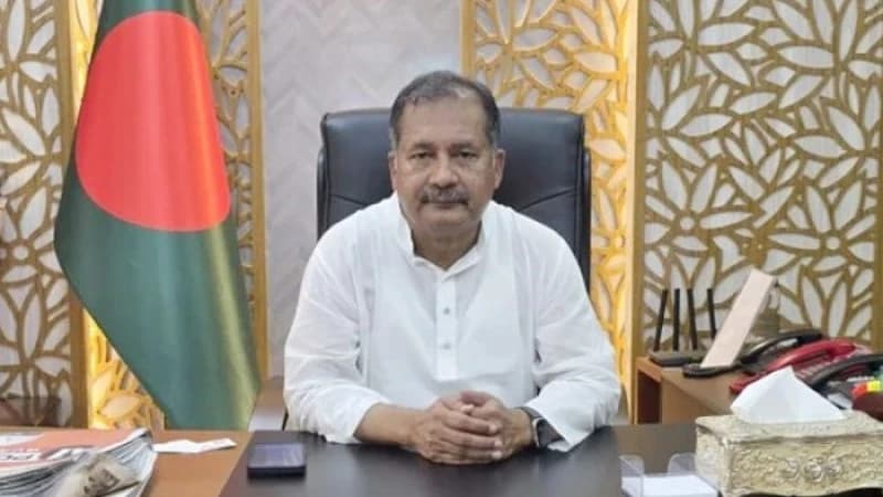 প্রধানমন্ত্রীর সফরে যোগ দিতে বেইজিংয়ে তথ্যমন্ত্রী প্রধানমন্ত্রীর সফরে যোগ দিতে বেইজিংয়ে তথ্যমন্ত্রী
