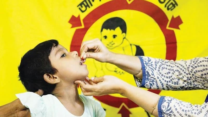 দেশজুড়ে ভিটামিন ‘এ’ ক্যাপসুল ক্যাম্পেইন ২৮ জুন দেশজুড়ে ভিটামিন ‘এ’ ক্যাপসুল ক্যাম্পেইন ২৮ জুন