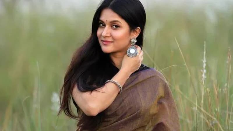 বাজে মন্তব্য নিয়ে মাথা ঘামান না মিথিলা বাজে মন্তব্য নিয়ে মাথা ঘামান না মিথিলা