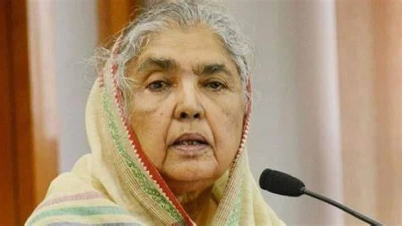 নির্বাচনে অংশ নিয়ে বিএনপিকে জনপ্রিয়তা যাচাইয়ের আহ্বান জানিয়েছেন মতিয়া চৌধুরী নির্বাচনে অংশ নিয়ে বিএনপিকে জনপ্রিয়তা যাচাইয়ের আহ্বান জানিয়েছেন মতিয়া চৌধুরী
