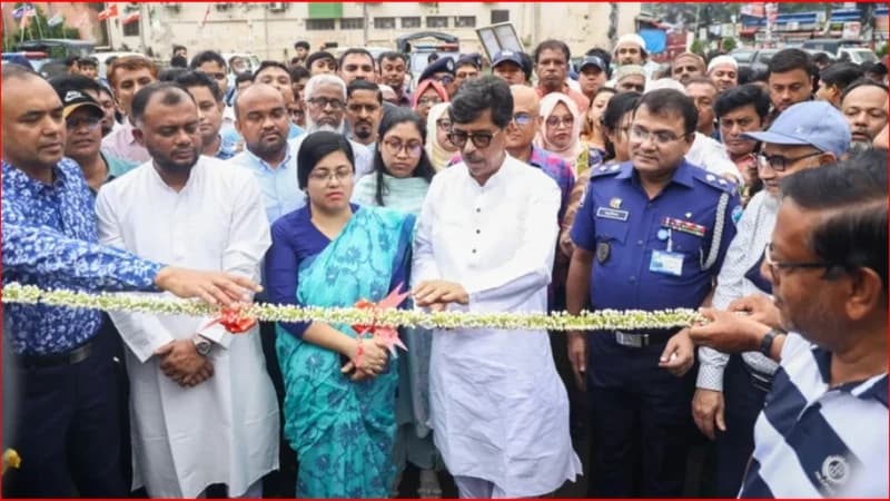 বন্যায় ক্ষতিগ্রস্ত কৃষকদের সহায়তা দেবে সরকার: কৃষিমন্ত্রী
