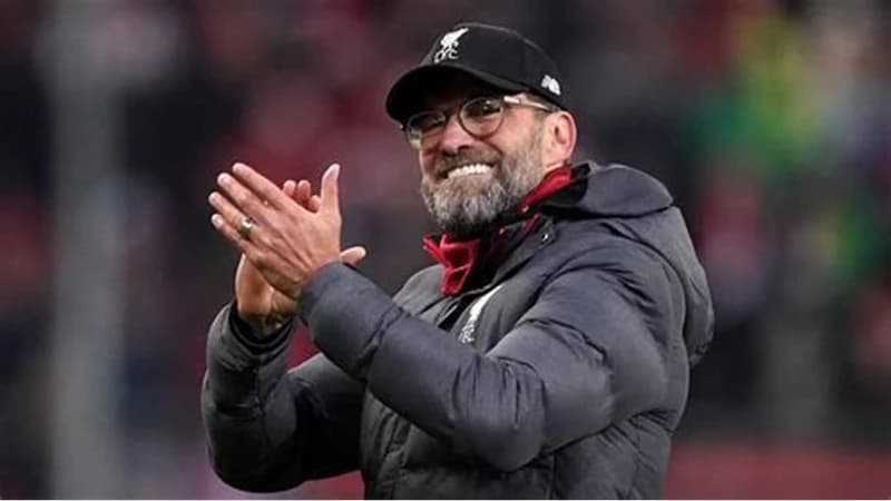 জার্মান জাতীয় ফুটবল দলের কোচ হওয়া নিয়ে যা বললেন ক্লপ জার্মান জাতীয় ফুটবল দলের কোচ হওয়া নিয়ে যা বললেন ক্লপ