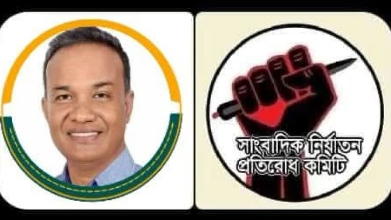 সাংবাদিকদের কল্যাণে নতুন উদ্যোগের প্রত্যাশা, জাকিয়ার চিকিৎসায় আর্থিক ও আইনি সহায়তার আশ্বাস: আহামেদ আবু জাফর