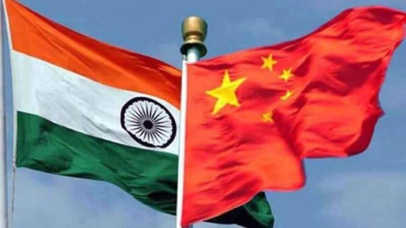চীনের ১০০ কোটি ডলারের বিনিয়োগ প্রস্তাব বাতিল করেছে ভারতের কেন্দ্রীয় সরকার চীনের ১০০ কোটি ডলারের বিনিয়োগ প্রস্তাব বাতিল করেছে ভারতের কেন্দ্রীয় সরকার
