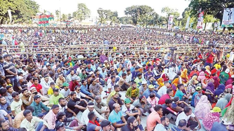 আগামী ২৭ জুলাই ঢাকা বিভাগীয় ‘তারুণ্যের জয়যাত্রা’ সমাবেশ যুবলীগের আগামী ২৭ জুলাই ঢাকা বিভাগীয় ‘তারুণ্যের জয়যাত্রা’ সমাবেশ যুবলীগের