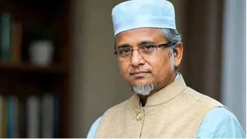 গাজী নজরুল দ্বিতীয় দফায় ৪ দিনের রিমান্ডে