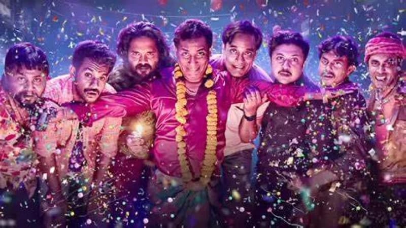১১ সেকেন্ডেই ঝড় তুললেন ‘হুব্বা’ নিয়ে মোশাররফ করিম ১১ সেকেন্ডেই ঝড় তুললেন ‘হুব্বা’ নিয়ে মোশাররফ করিম