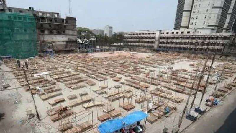 প্রতারণার ফাঁদে পড়েন বঙ্গবাজারে অগ্নিকাণ্ডে ক্ষতিগ্রস্ত কিছু ব্যবসায়ী প্রতারণার ফাঁদে পড়েন বঙ্গবাজারে অগ্নিকাণ্ডে ক্ষতিগ্রস্ত কিছু ব্যবসায়ী