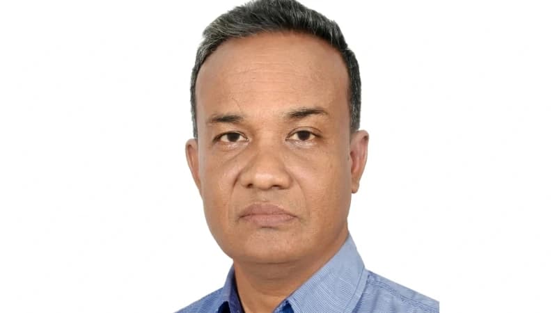 সাংবাদিক আহমদ আবু জাফরের জন্মদিনে শুভেচ্ছা ও অভিনন্দন সাংবাদিক আহমদ আবু জাফরের জন্মদিনে শুভেচ্ছা ও অভিনন্দন