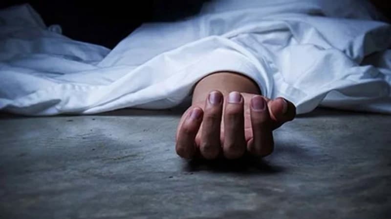 ভাটারায় বোনের বাসা থেকে কিশোরীর ঝুলন্ত মরদেহ উদ্ধার ভাটারায় বোনের বাসা থেকে কিশোরীর ঝুলন্ত মরদেহ উদ্ধার