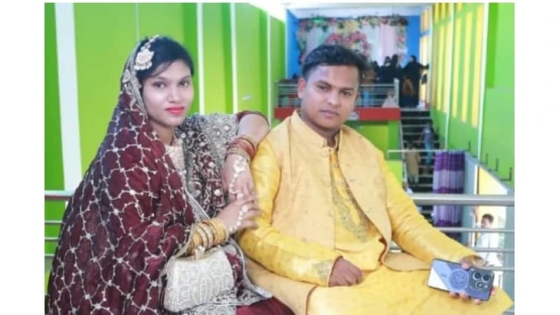 পটিয়ায় আবারও অন্তঃসত্ত্বা গৃহবধূর রহস্যজনক মৃত্যু, স্বামী পুলিশ হেফাজতে পটিয়ায় আবারও অন্তঃসত্ত্বা গৃহবধূর রহস্যজনক মৃত্যু, স্বামী পুলিশ হেফাজতে