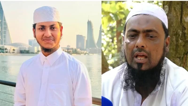 অসুস্থ বাবার ভরণপোষণ দেন না, খোঁজও নেন না ছেলে তাশরীফ: অভিযোগ অসুস্থ বাবার ভরণপোষণ দেন না, খোঁজও নেন না ছেলে তাশরীফ: অভিযোগ