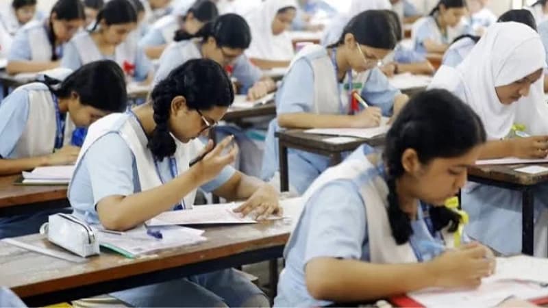 এইচএসসি ও সমমানের পরীক্ষার ফল প্রকাশ শনিবার এইচএসসি ও সমমানের পরীক্ষার ফল প্রকাশ শনিবার