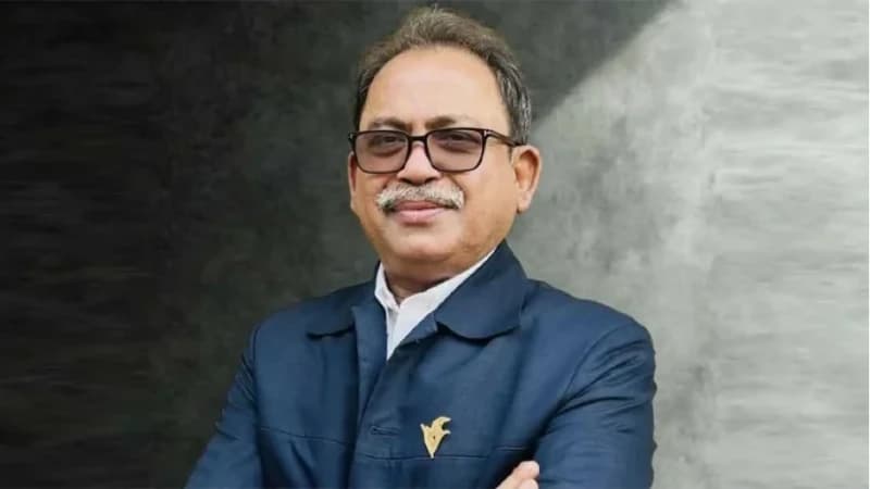ঠাকুরগাঁও-১ আসনের উপনির্বাচনে বিএনপি প্রার্থী মির্জা ফয়সল আমীন বিজয়ী ঠাকুরগাঁও-১ আসনের উপনির্বাচনে বিএনপি প্রার্থী মির্জা ফয়সল আমীন বিজয়ী