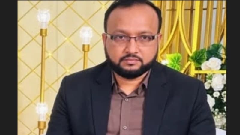 বিয়ের দাওয়াত শেষে বাড়ি ফেরা হলো না, সড়ক দুর্ঘটনায় প্রাণ গেল ব্যবসায়ীর বিয়ের দাওয়াত শেষে বাড়ি ফেরা হলো না, সড়ক দুর্ঘটনায় প্রাণ গেল ব্যবসায়ীর