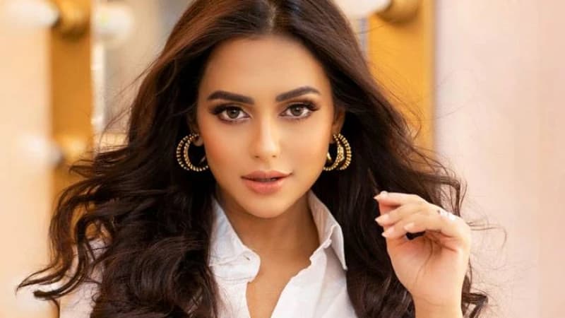 প্রথমবারের মতো দেখা যাবে নুসরাত ফারিয়াকে ওটিটি তে প্রথমবারের মতো দেখা যাবে নুসরাত ফারিয়াকে ওটিটি তে