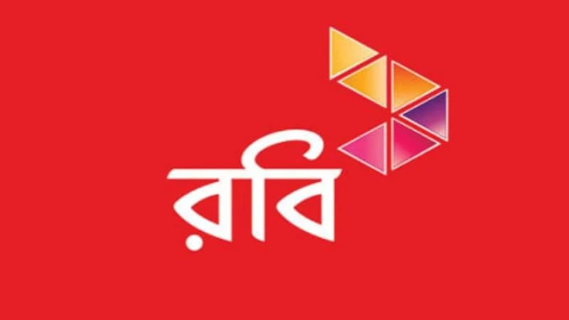 ২৪ কোটি টাকার বেশি ৩ মাসে রবির মুনাফা ২৪ কোটি টাকার বেশি ৩ মাসে রবির মুনাফা