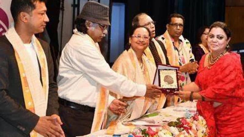 ২৯ জুলাই থেকে তিন দিনব্যাপী বাংলাদেশের চলচ্চিত্র উৎসব চলবে কলকাতার প্রেক্ষাগৃহ নন্দনে ২৯ জুলাই থেকে তিন দিনব্যাপী বাংলাদেশের চলচ্চিত্র উৎসব চলবে কলকাতার প্রেক্ষাগৃহ নন্দনে
