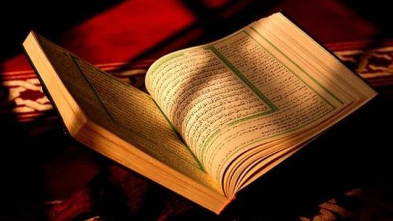 পবিত্র কোরআনে আবু বকর (রা.)-এর প্রশংসা পবিত্র কোরআনে আবু বকর (রা.)-এর প্রশংসা
