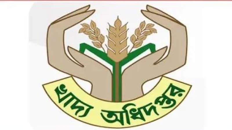 ১৪ আগস্টের মধ্যে খাদ্য অধিদপ্তরে নির্বাচিতদের ডোপ টেস্ট ও ভেরিফিকেশন ফরম জমা ১৪ আগস্টের মধ্যে খাদ্য অধিদপ্তরে নির্বাচিতদের ডোপ টেস্ট ও ভেরিফিকেশন ফরম জমা