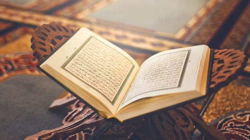 পথভ্রষ্ট যারা কোরআনের ভাষায় পথভ্রষ্ট যারা কোরআনের ভাষায়