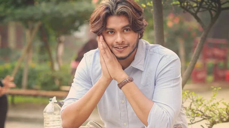 অনৈতিক সুবিধা চাওয়ার অভিযোগ অভিনেত্রীর-এ নিয়ে যা বললেন আরশ খান অনৈতিক সুবিধা চাওয়ার অভিযোগ অভিনেত্রীর-এ নিয়ে যা বললেন আরশ খান