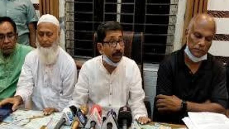 বাংলাদেশের সংবিধান অনুসারে হবে আগামী নির্বাচন: ইকবাল হোসেন অপু বাংলাদেশের সংবিধান অনুসারে হবে আগামী নির্বাচন: ইকবাল হোসেন অপু